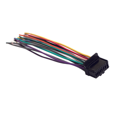 Xscorpion Pioneer 2006-2009 Wire Harness