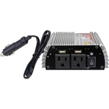 Installation Solution Power Inverter 400 Watts Peak