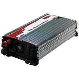 Installation Solution Power Inverter 1600 Watts Peak