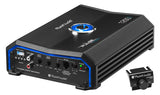 Planet Pulse Series 2 Channel Amplifier 1200w Max