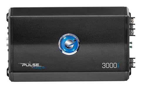 Planet Pulse Series Class D Monoblock Amplifier 3000w Max