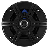 Planet Pulse Series 4" 3-way Speakers