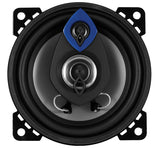 Planet Pulse Series 4" 3-way Speakers