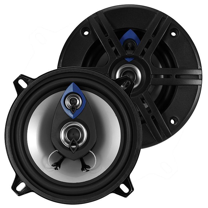 Planet Pulse Series 5.25" 3-way Speakers