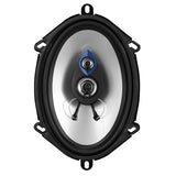 Planet Pulse Series 5x7" 3-way Speakers