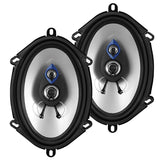 Planet Pulse Series 5x7" 3-way Speakers