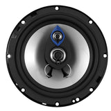 Planet Pulse Series 6.5" 3-way Speakers