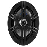 Planet Pulse Series 6x9" 3-way Speakers