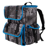 Plano Z-series Tackle Backpack  Kryptek Raid-blue