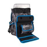 Plano Z-series Tackle Backpack  Kryptek Raid-blue