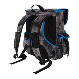 Plano Z-series Tackle Backpack  Kryptek Raid-blue