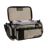 Plano 3500 Weekend Series Tackle Case - Brown