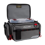 Plano Weekend Series Tackle Case (3600) - Gray