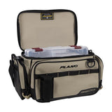 Plano Weekend Series Tackle Case (3600) - Brown