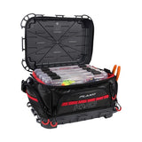 Plano Kvd Signature Series 3600 Size Tackle Bag Black-gray-red