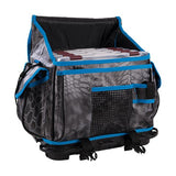 Plano Z Series 3600 Size Tackle Bag Kryptek Raid Blue