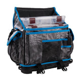 Plano Z Series 3600 Size Tackle Bag Kryptek Raid Blue