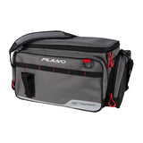 Plano Weekend Series Softsider Tackle Bag (3700) - Gray