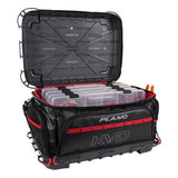 Plano Kvd Signature Series 3700 Size Tackle Bag  Black-gray-read