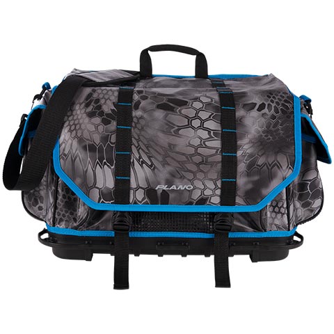 Plano Z-series Tackle Bag (3700) Kryptek Raid-blue