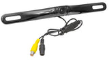 Pyle Rear View Camera - Black