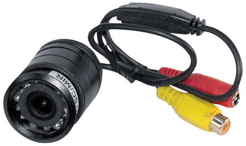 Pyle Rear View Camera With Front And Rear View