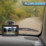 Pyle Rear View Camera System