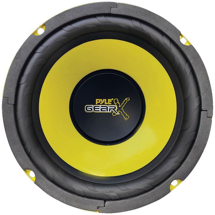 Woofer 6.5" Plye Midbass (sold Each) 300watts