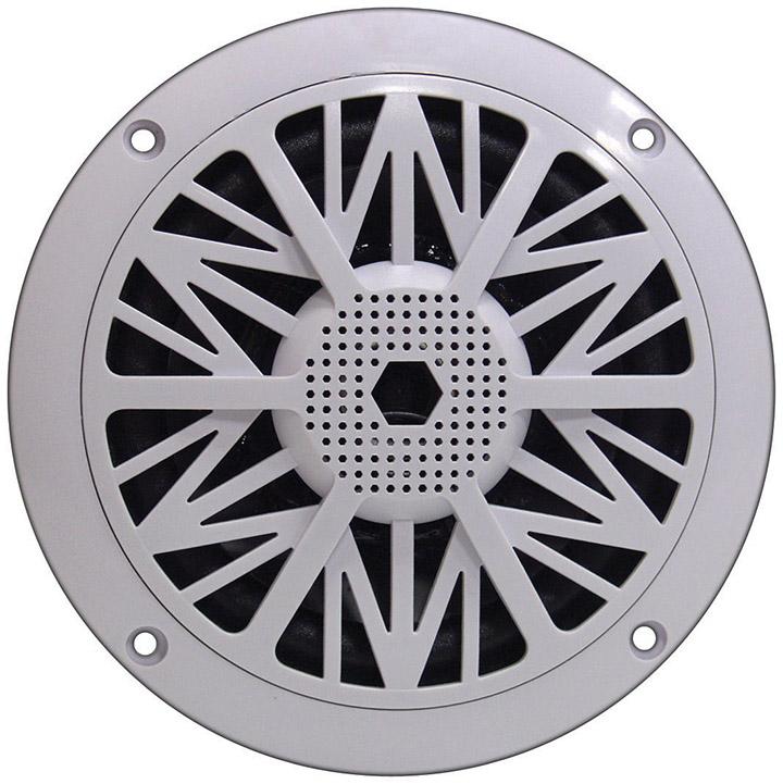 Marine Speaker 5.25" Pyle 2-way 150watts