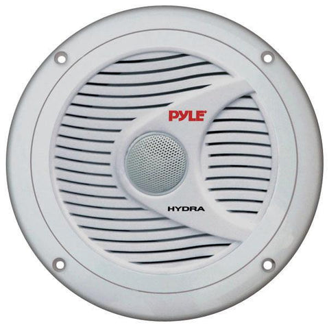 Speakers 6.5" Marine Pyle Dual Cone; 150 Watts