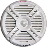 Speaker 6.5" 2-way Pyle Aqua Pro Marine; 250 Watts