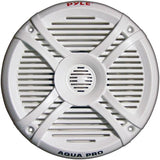 Speaker 6.5" 2-way Pyle Aqua Pro Marine; 250 Watts