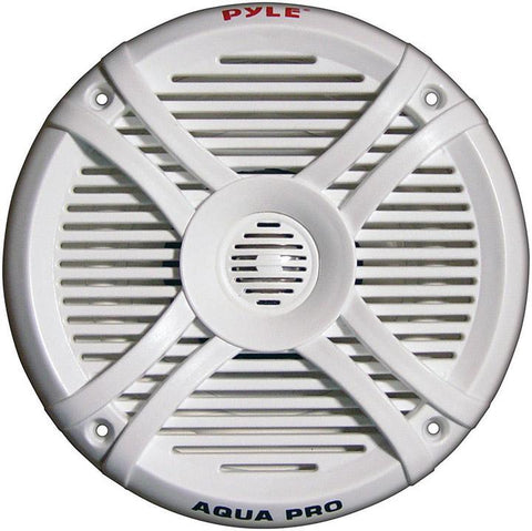 Speaker 6.5" 2-way Pyle Aqua Pro Marine; 250 Watts