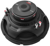 Pyle 10" 1000w Max 4ohm Subwoofer