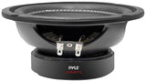 Pyle 6" 600w Max 4ohm Subwoofer-sold Each