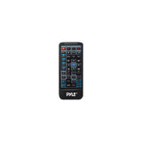 Pyle 7" Single Din Dvd Receiver Bluetooth