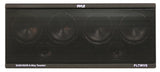 Speaker Pyle Visor Mountable 200watts Max.