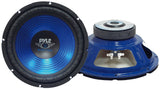 Woofer 10" Pyle Blue 600 Watt