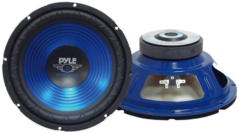 Woofer Pyle 12" 800 Watt Blue Label Series