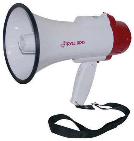 Pyle 30w Mini Megaphone