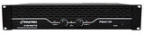 Pyle Pro 2100w Power Amplifier