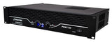 Pyle Pro 2100w Power Amplifier