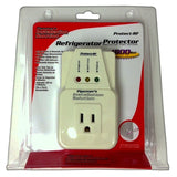 Nippon *protectxrf* Refrigerator Surge Protector