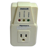 Nippon *protectxrf* Refrigerator Surge Protector