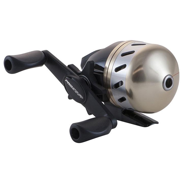 Zebco *zs2324* Prostaff Spincast Reel W-6#