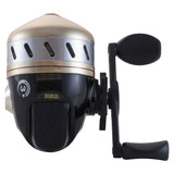 Zebco *zs2325* Prostaff 20sz Spincast Reel W-10#