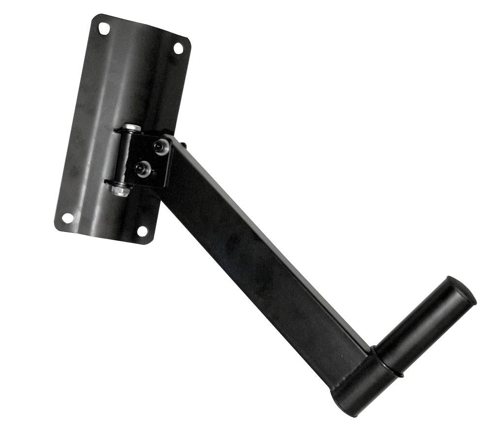 Pyle Wall Mount Speaker Bracket *sold As A Pair*