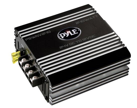 Pyle 240w Power Inverter