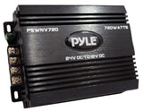 Pyle 720w Power Inverter