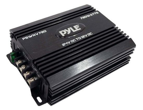 Pyle 720w Power Inverter